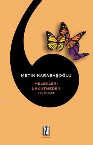 Melekleri Ürkütmeden | benlikitap.com