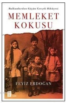 Memleket Kokusu | benlikitap.com