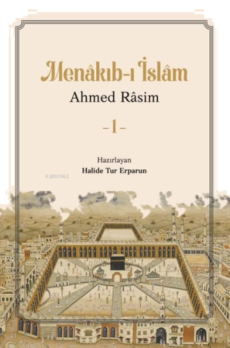 Menakıb-ı İslam 1 | benlikitap.com