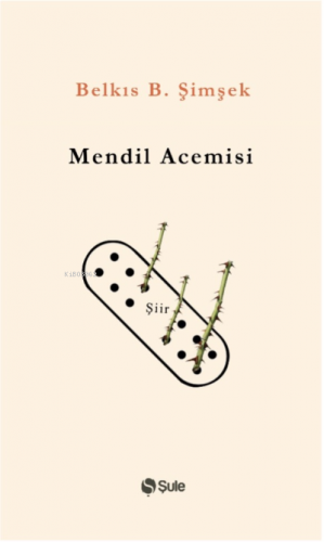 Mendil Acemisi | benlikitap.com