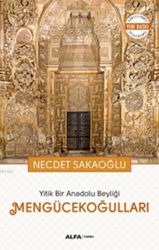 Mengücekoğulları | benlikitap.com