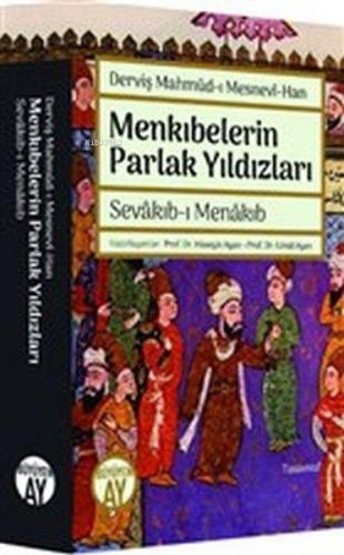 Menkıbelerin Parlak Yıldızları - Sevakıb-ı Menakıb | benlikitap.com