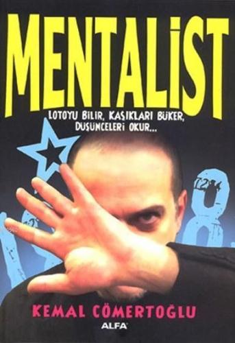 Mentalist | benlikitap.com