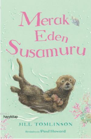 Merak Eden Susamuru | benlikitap.com