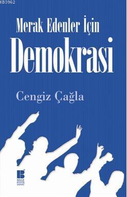 Merak Edenler İçin Demokrasi | benlikitap.com