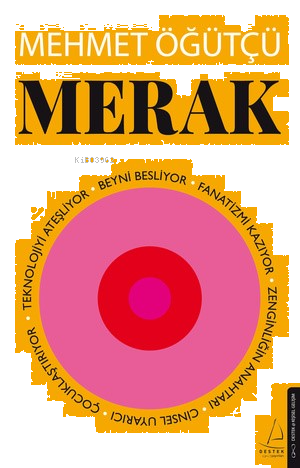 Merak | benlikitap.com