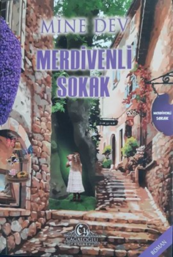 Merdivenli Sokak | benlikitap.com