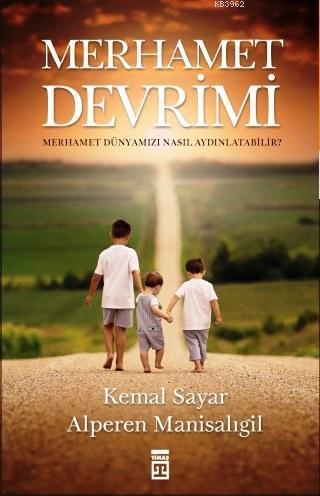 Merhamet Devrimi | benlikitap.com