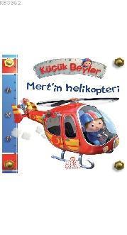 Mert`in Helikopteri | benlikitap.com