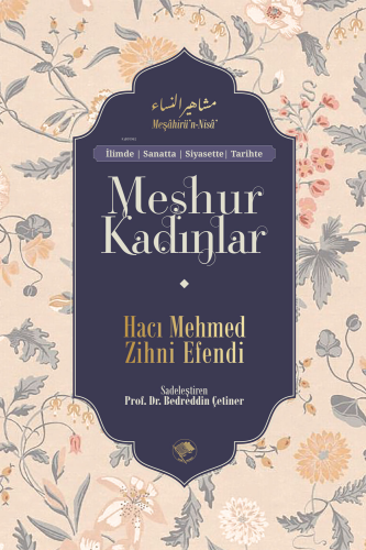 Meşhur Kadınlar | benlikitap.com