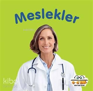 Meslekler | benlikitap.com