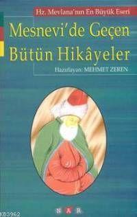 Mesnevi'de Geçen Bütün Hikayeler | benlikitap.com