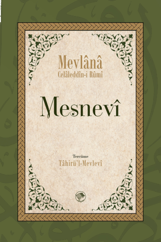 Mesnevi | benlikitap.com