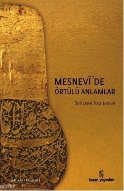 Mesnevi'de Örtülü Anlamlar | benlikitap.com