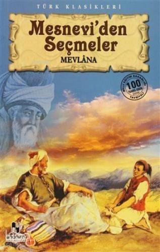 Mesnevi'den Seçmeler | benlikitap.com