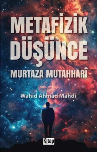 Metafizik Düşünce - Murtaza Mutahhari | benlikitap.com