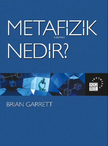 Metafizik Nedir? | benlikitap.com