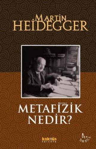 Metafizik Nedir? | benlikitap.com