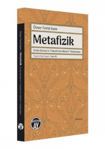 Metafizik | benlikitap.com