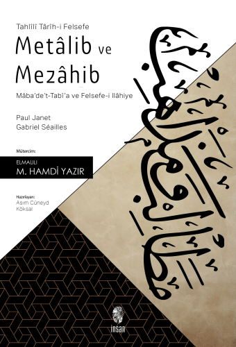 Metalib ve Mezahib | benlikitap.com