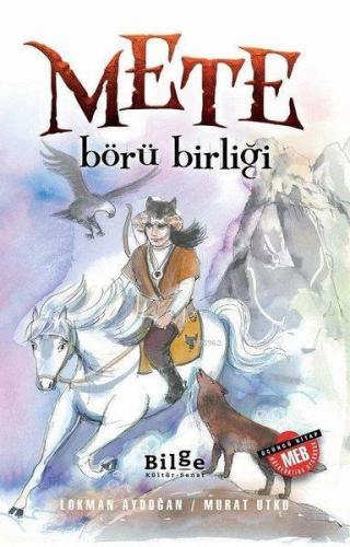 Mete - Börü Birliği | benlikitap.com