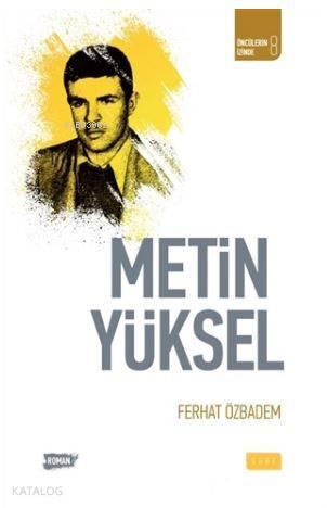 Metin Yüksel | benlikitap.com