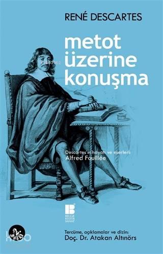 Metot Üzerine Konuşma | benlikitap.com