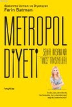 Metropol Diyeti | benlikitap.com