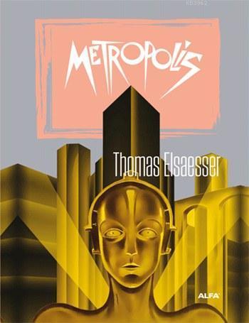 Metropolis | benlikitap.com