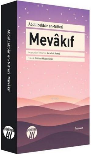 Mevakıf | benlikitap.com