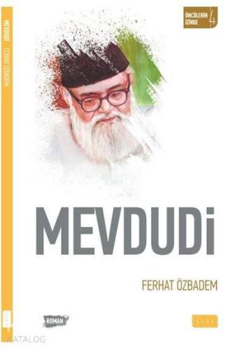 Mevdudi | benlikitap.com