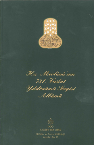 Mevlana Albümü | benlikitap.com