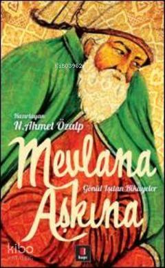 Mevlana Aşkına | benlikitap.com