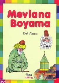 Mevlana Boyama | benlikitap.com