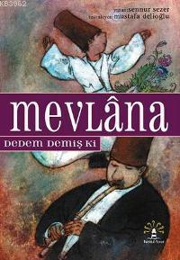 Mevlâna | benlikitap.com