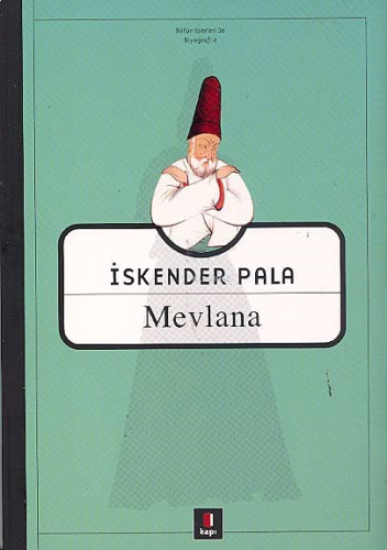 Mevlana | benlikitap.com