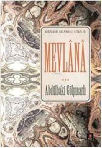 Mevlana | benlikitap.com