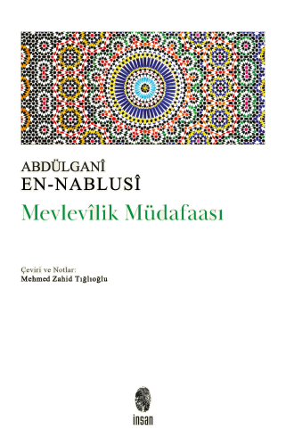 Mevlevilik Müdafaası | benlikitap.com