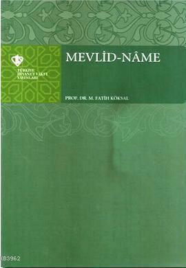 Mevlid-Name | benlikitap.com