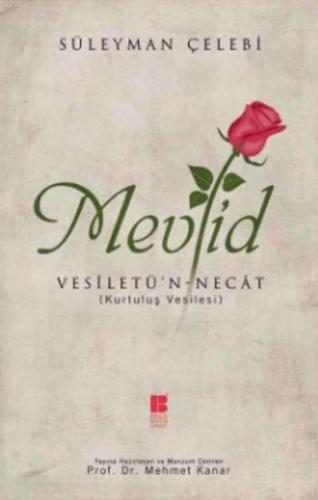 Mevlid | benlikitap.com