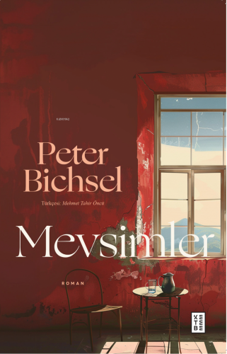 Mevsimler | benlikitap.com