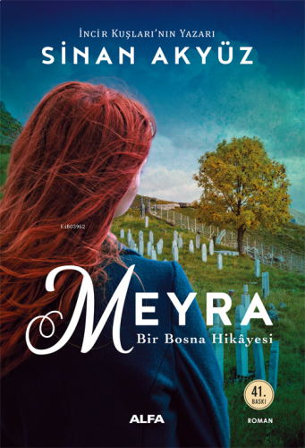 Meyra | benlikitap.com