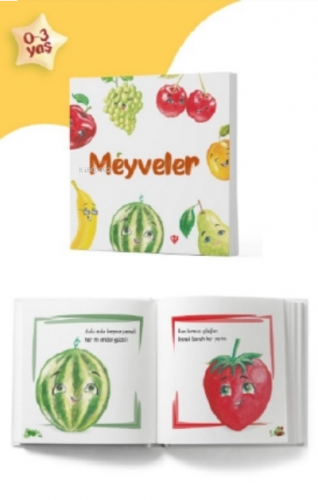 Meyveler | benlikitap.com