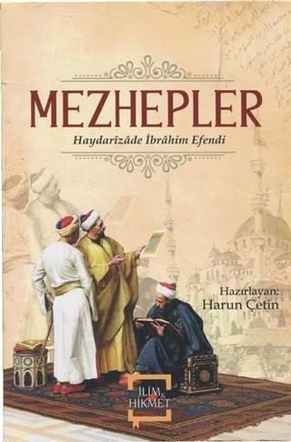 Mezhepler | benlikitap.com