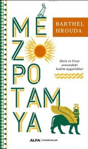 Mezopotamya | benlikitap.com