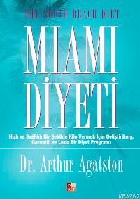 Miami Diyeti | benlikitap.com