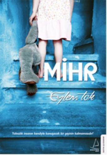 Mihr | benlikitap.com