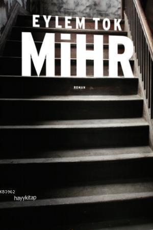 Mihr | benlikitap.com