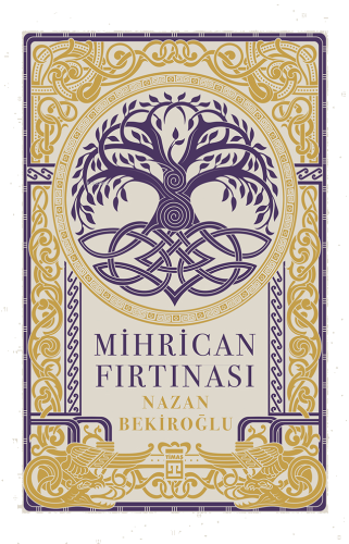 Mihrican Fırtınası | benlikitap.com