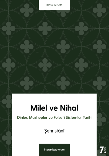 Milel ve Nihal | benlikitap.com